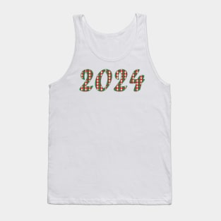 2024 Tank Top